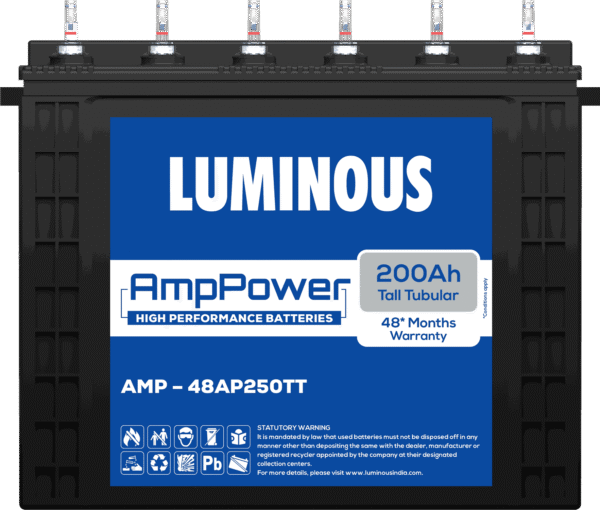 AMP-48AP250TT